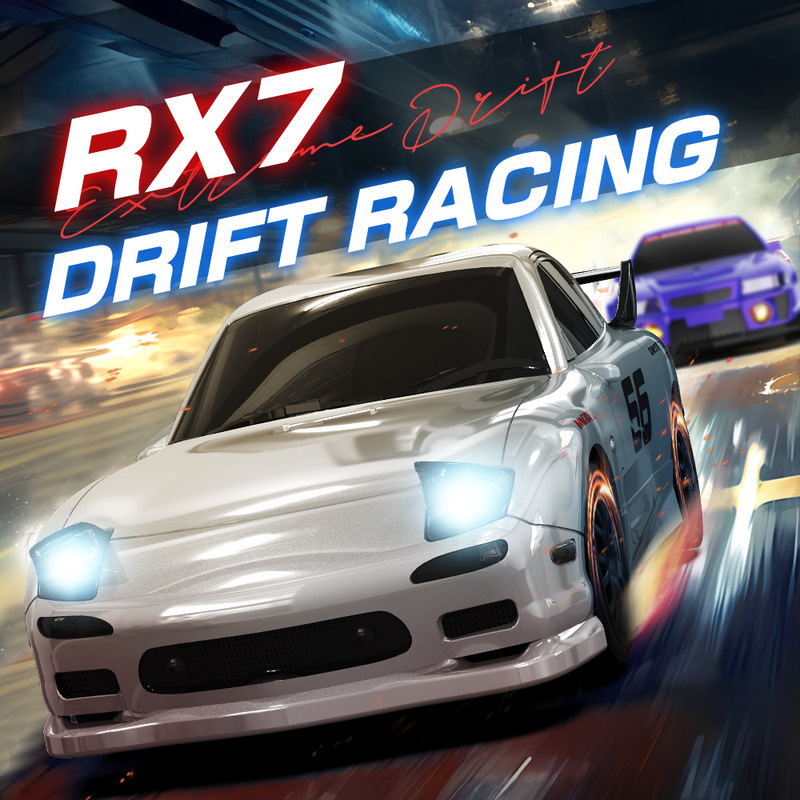 Mobil Drift RC Remote Control  - Rc Drift Car 1 24 Scale 4Wd ulasan dan harga