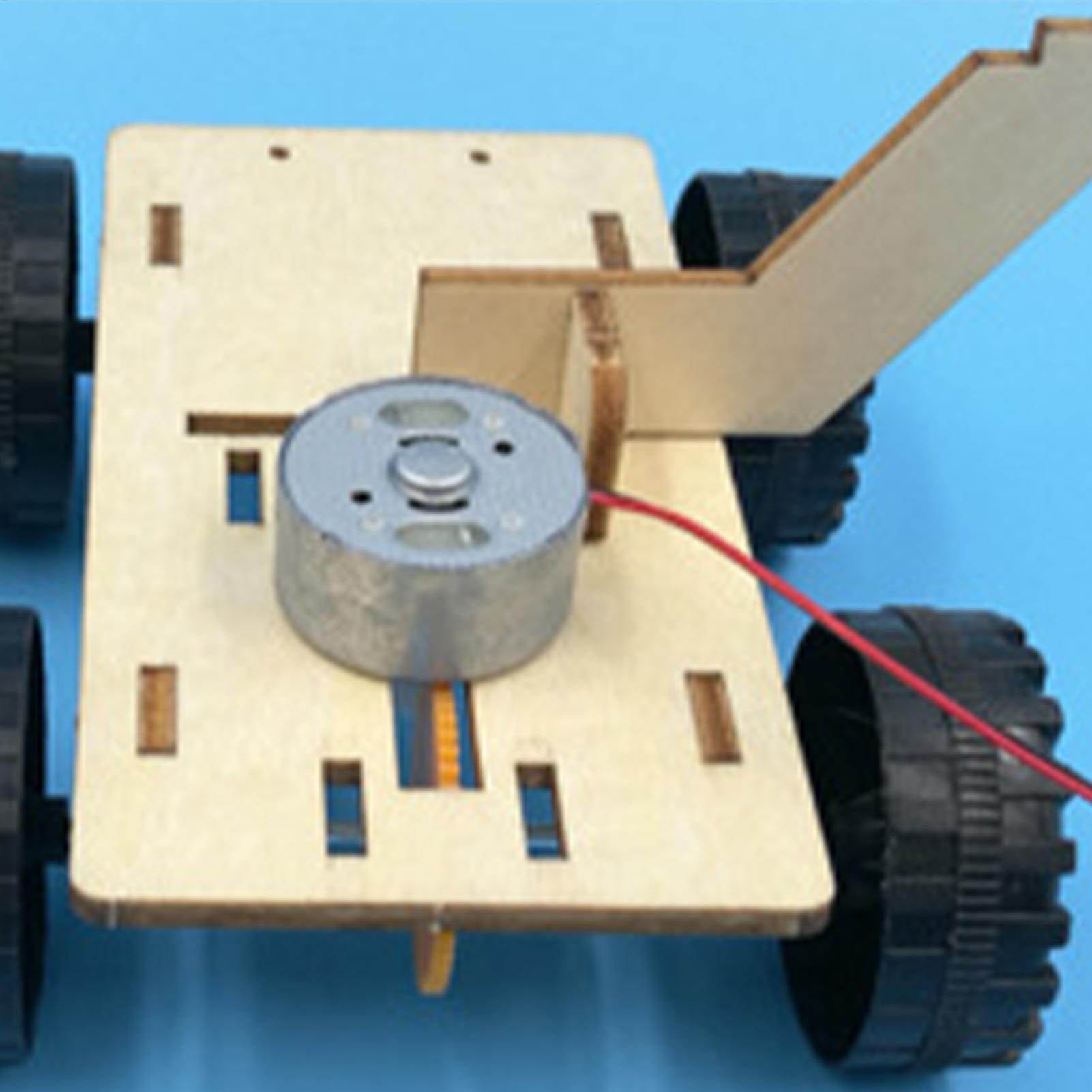 Kit Pembuatan STEM Robot Tenag - Stem Solar Robot Kit For Kids ulasan dan harga