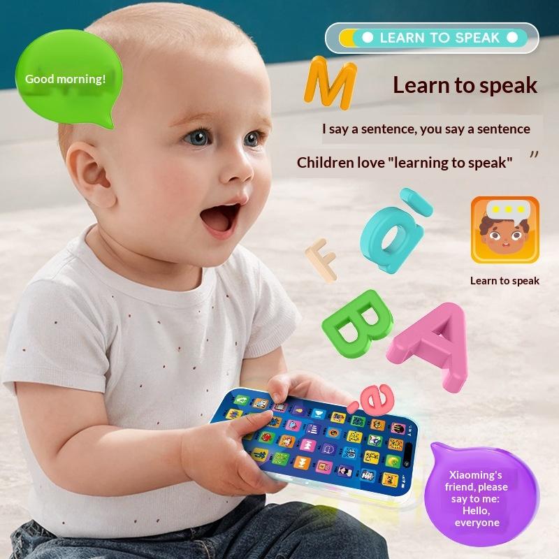 Set Mainan Telepon Simulasi In - Educational Toys ulasan dan harga