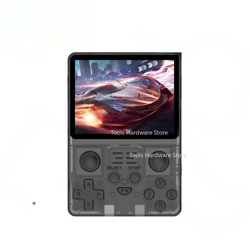 Konsol game genggam RGB20S R36 - Retro Handheld Game Console R36S ulasan dan harga