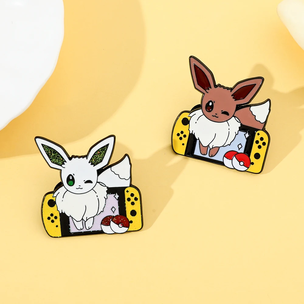 2 Buah Bros Kartun Elf Anime K - Board Games ulasan dan harga