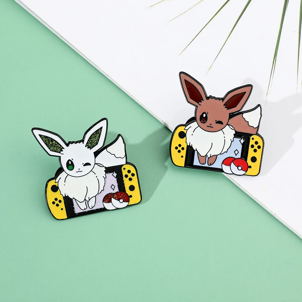 2 Buah Bros Kartun Elf Anime K - Board Games ulasan dan harga