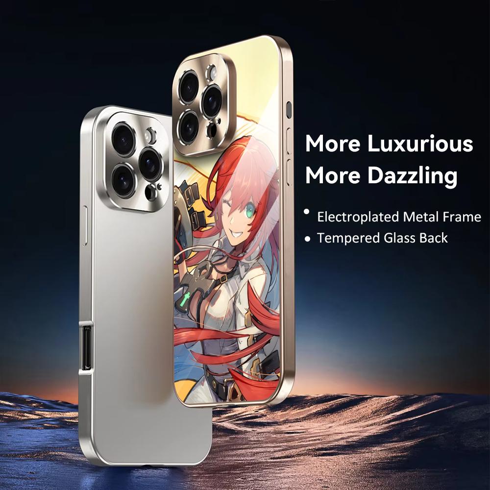 Casing Ponsel Video Game G-Gui - Video Games ulasan dan harga