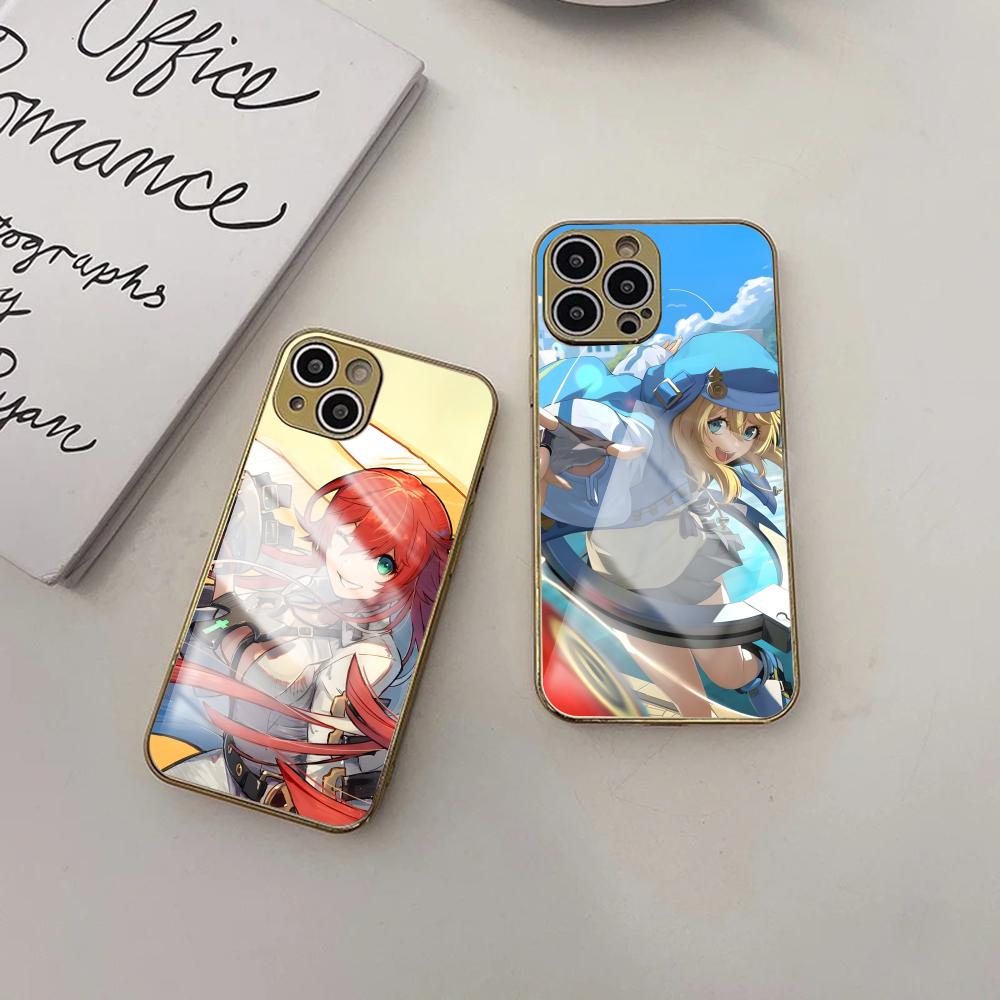Casing Ponsel Video Game G-Gui - Video Games ulasan dan harga