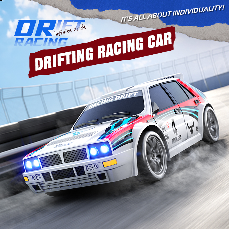 Mobil RC 4WD 2025 Skala 1:24 P - Rc Drift Car 1 24 Scale 4Wd ulasan dan harga