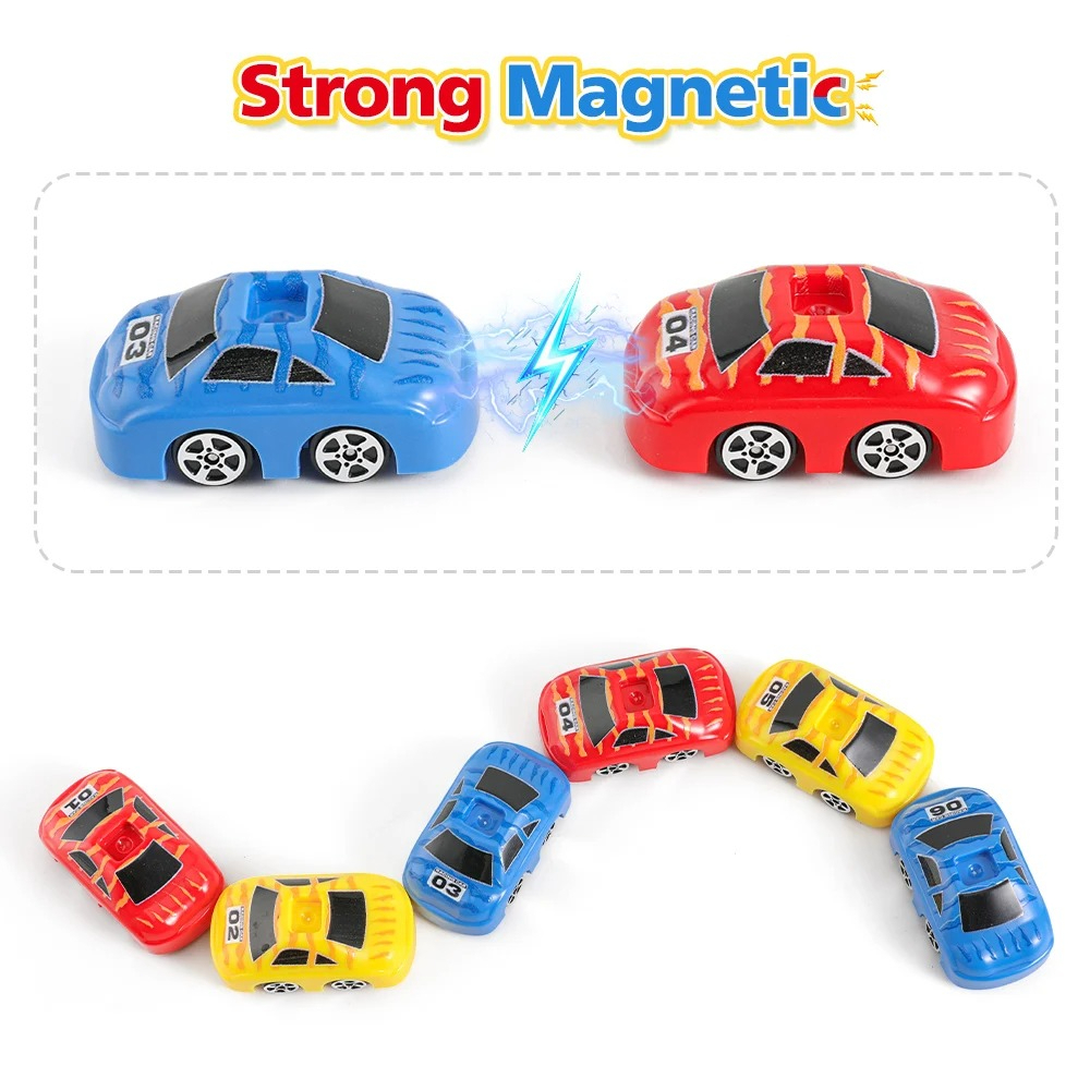 Mobil Mainan Balap Interaktif  - Remote Control Toys ulasan dan harga